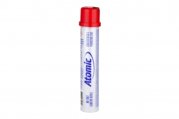Atomic Gas 65 ml Metalldüse